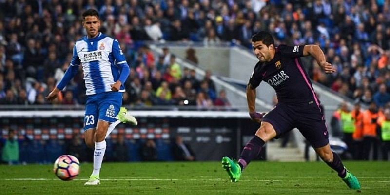 Ảnh hưởng của kết quả từng trận đấu đến kết quả La Liga