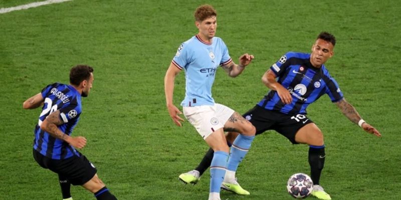 Các yếu tố ảnh hưởng đến kết quả Serie A mỗi vòng đấu Các yếu tố ảnh hưởng đến kết quả Serie A mỗi vòng đấu