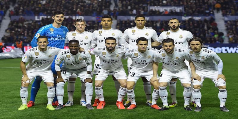 Cách đọc và phân tích bảng xếp hạng La Liga