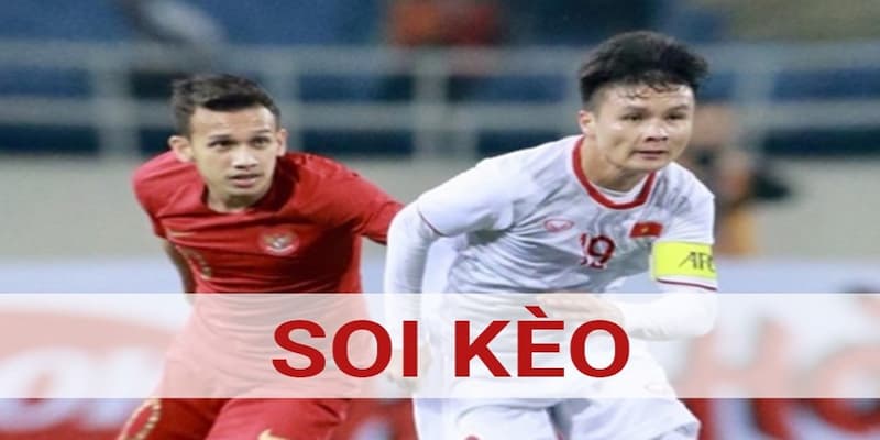 Chiến lược soi kèo bóng đá hiệu quả