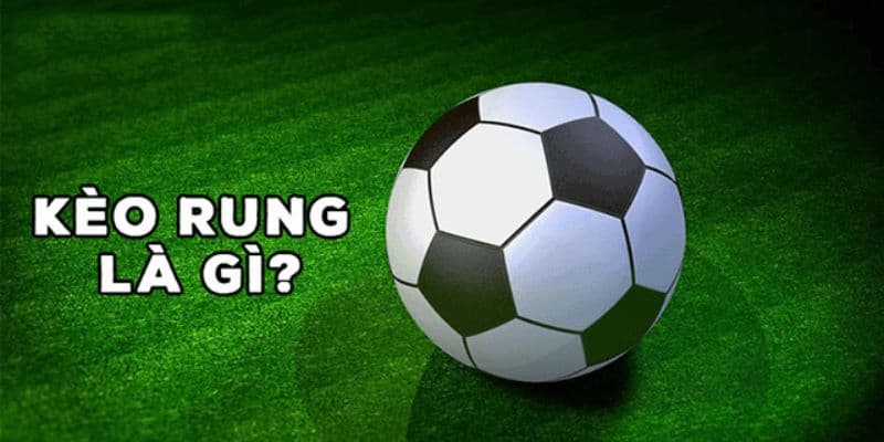 Hiểu rõ kèo rung là gì