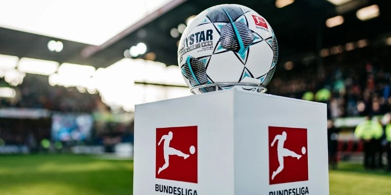 Hướng dẫn theo dõi bảng xếp hạng Bundesliga hiệu quả