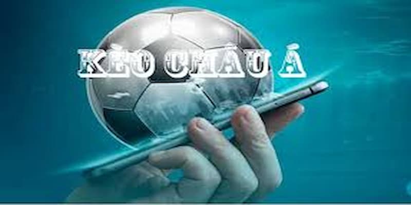 Khái niệm về soi kèo châu Á
