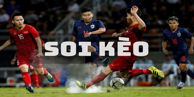 Mẹo nâng cao kỹ năng soi kèo bóng đá