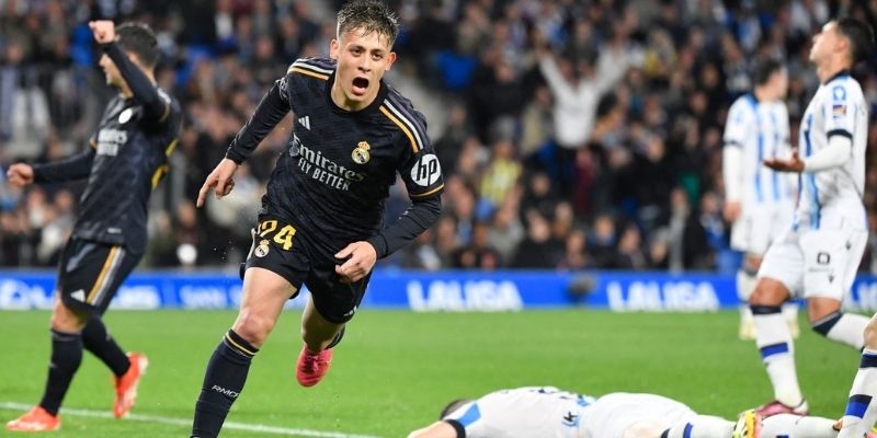 Những điểm nhấn và trận đấu đáng nhớ qua kết quả La Liga