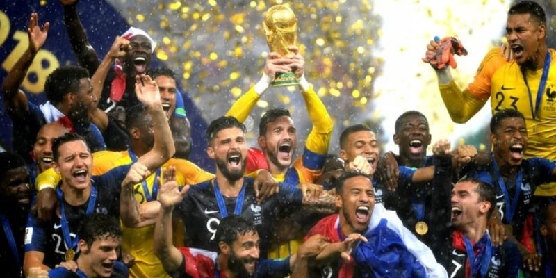 Phân tích chiến thuật và xu hướng thi đấu tại thông tin World Cup 2026 Phân tích chiến thuật và xu hướng thi đấu tại thông tin World Cup 2026