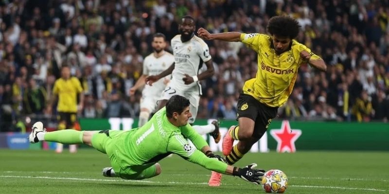 Phương pháp cập nhật kết quả Bundesliga nhanh và chính xác