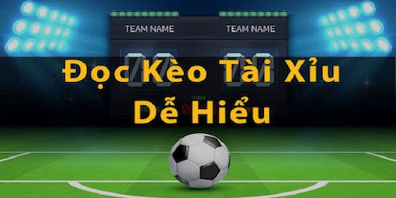 Phương pháp soi kèo tài xỉu hiệu quả