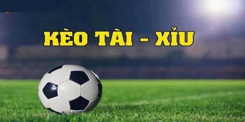 Soi kèo tài xỉu rất quan trọng trong bóng đá