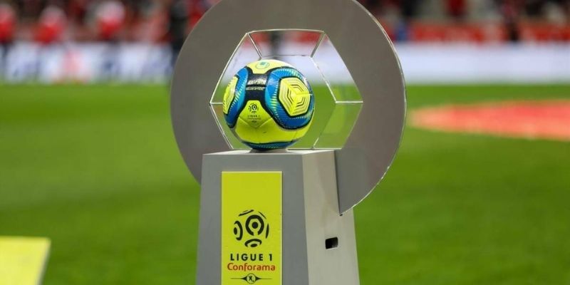 Tại sao bảng xếp hạng Ligue 1 là yếu tố không thể thiếu với người chơi?