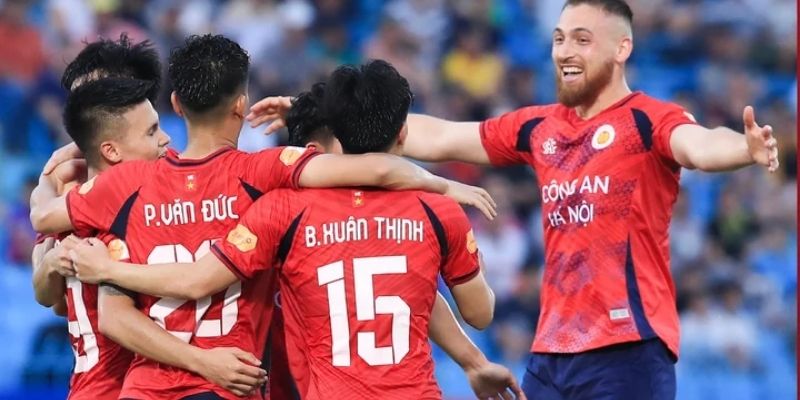 Tại sao theo dõi bảng xếp hạng V-League lại quan trọng?