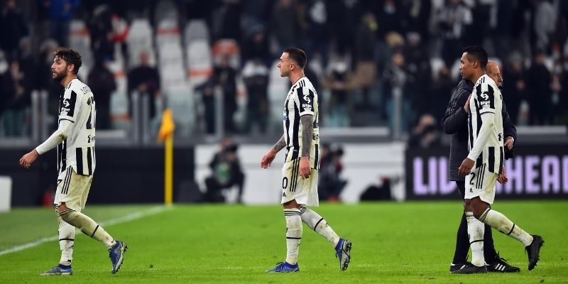Tại sao việc cập nhật Kết quả Serie A lại quan trọng? Tại sao việc cập nhật Kết quả Serie A lại quan trọng?