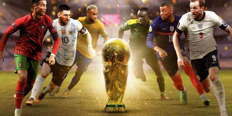 Tổng quan về Thông tin World Cup 2026 đáng chú ý