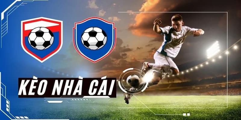 Ứng dụng công nghệ vào soi kèo nhà cái