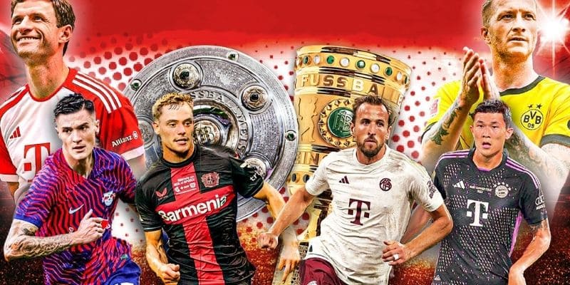Vai trò của Kết quả Bundesliga trong việc phân tích và dự đoán