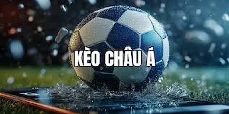 Yếu tố quan trọng khi soi kèo châu Á